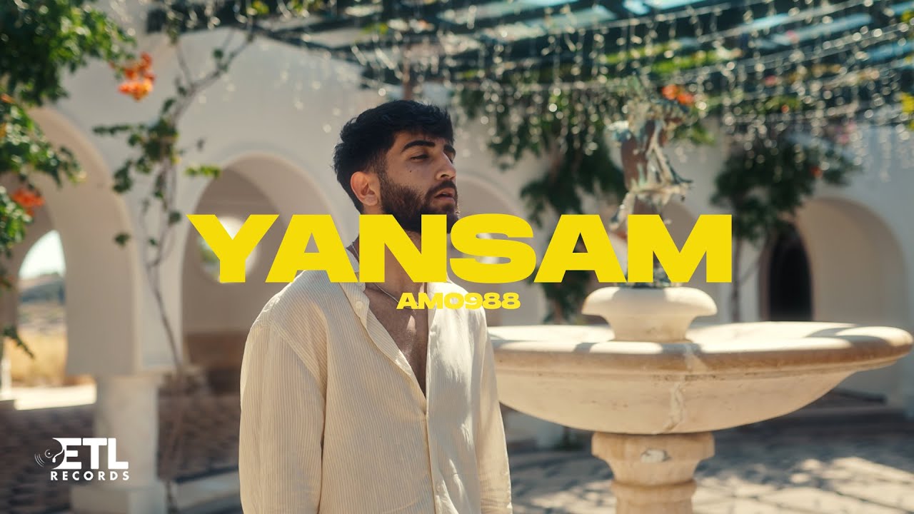 Amo988 - Yansam (Official Video) Mp3 İndir