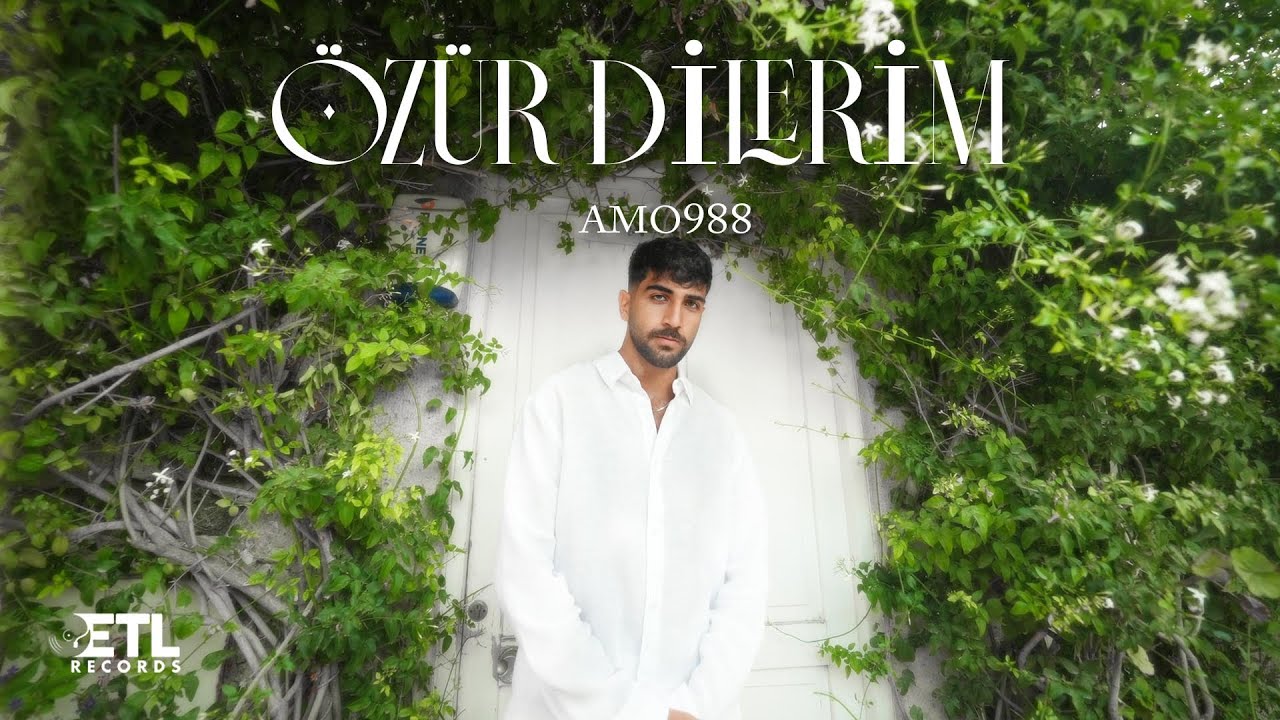 Amo988 - Özür Dilerim Mp3 İndir