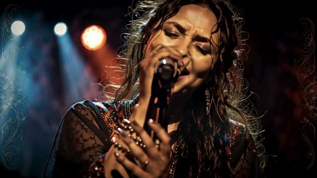 Anatolian Gipsy - Zerda (Live) Mp3 İndir