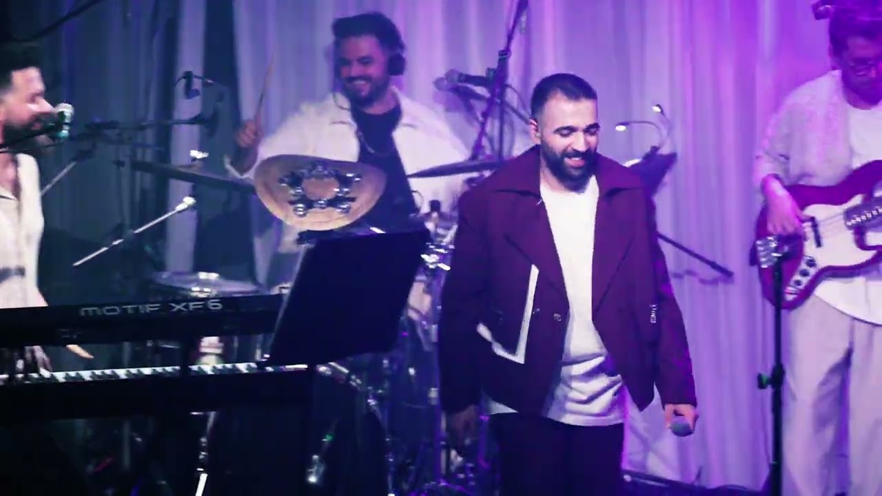 Ankara’dan Babylon’a – Yeri Gelir Live Mp3 İndir