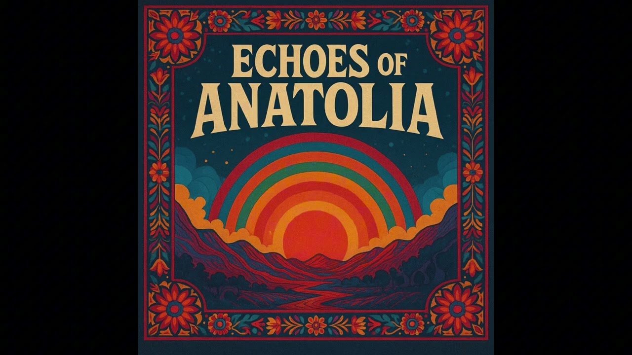 Ankara Echoes - beni al (radio edit) Mp3 İndir