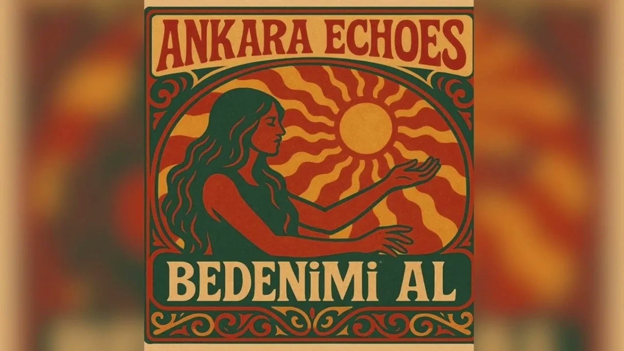 Ankara Echoes - Beni Al (sansürsüz) (ta ki seni görene kadar) Mp3 İndir