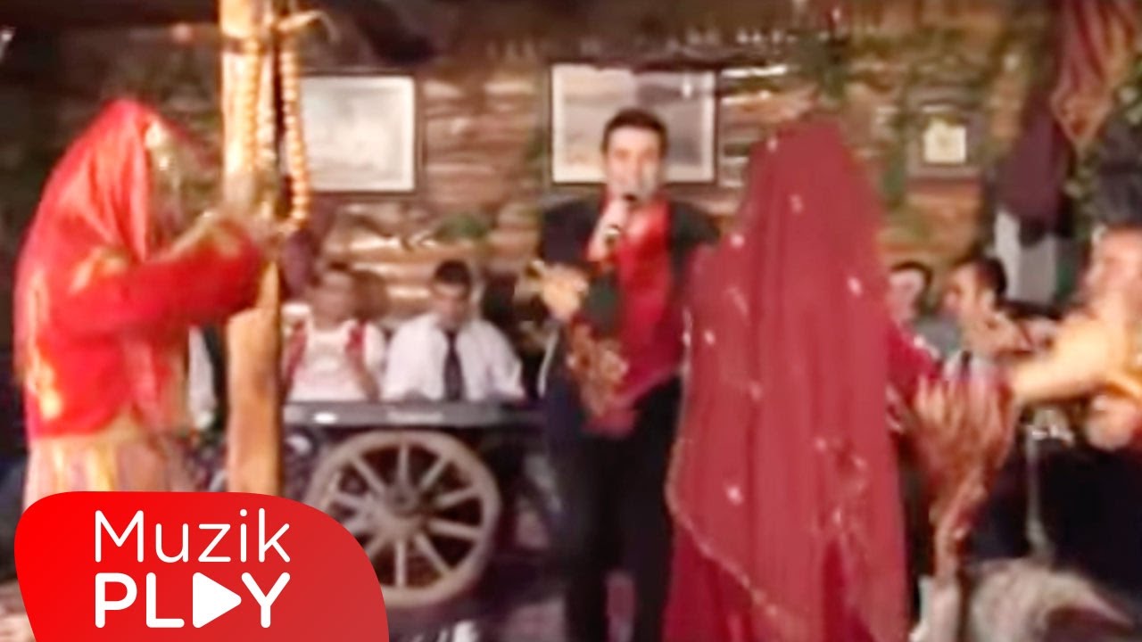 Ankaralı Namık - Peri Misin Cin Misin (Kapıcı İzzet) (Official Video) Mp3 İndir