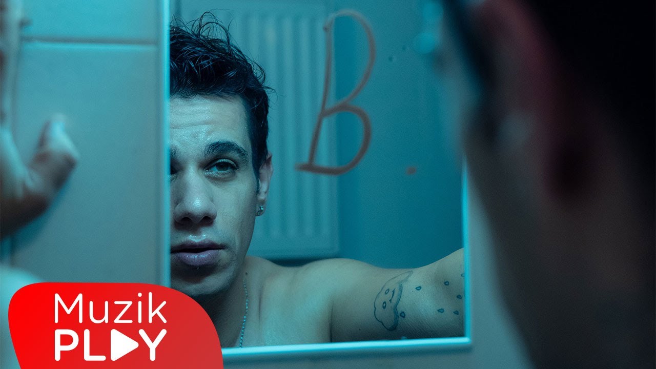 Anıl Emre Daldal - B. (Official Video) Mp3 İndir