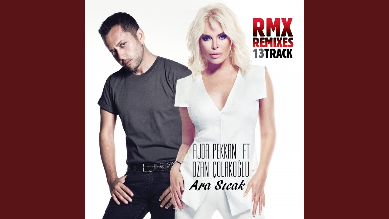 Ara Sıcak (Catwork Remix Engineers) Mp3 İndir