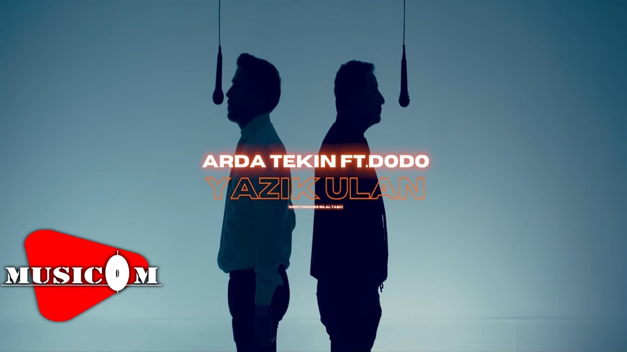 Arda Tekin ft Dodo - Yazık Ulan Mp3 İndir