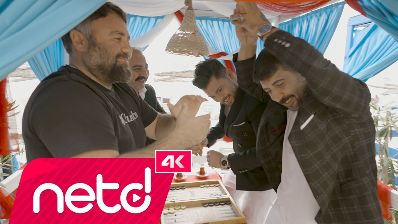 Armağan Arslan & Fatih Bulut - Eliminen Dayı Eliminen Mp3 İndir