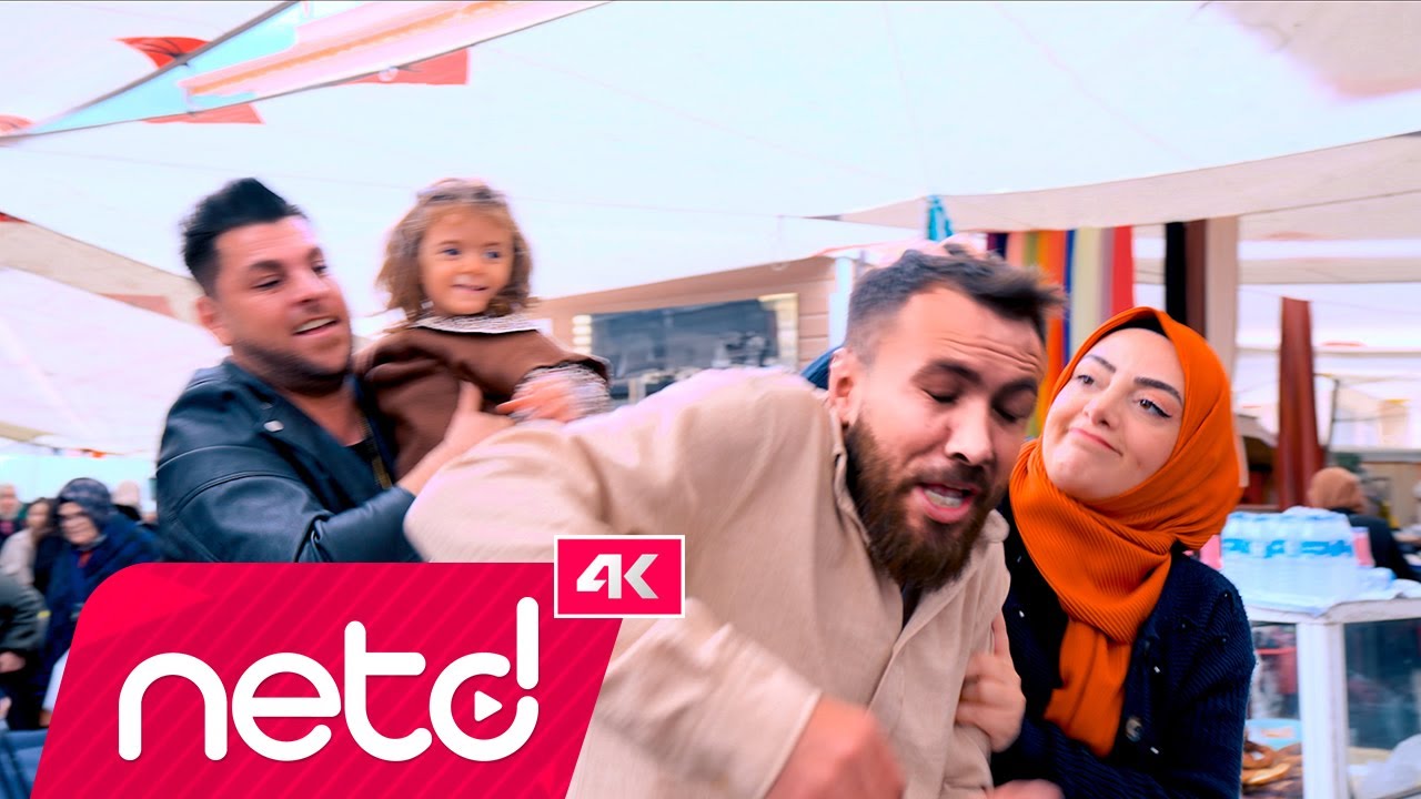 Armağan Arslan & Fenomen Pazarcı - Senden Avrat Olmazmış Mp3 İndir