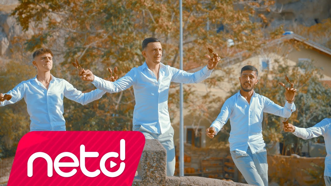 Armağan Arslan - Kostak Kostak & Şeker Oğlan Mp3 İndir