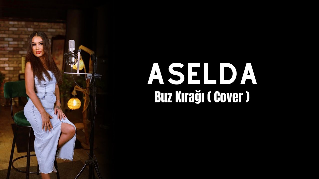 Aselda - Buz Kırağı ( Cover ) Mp3 İndir