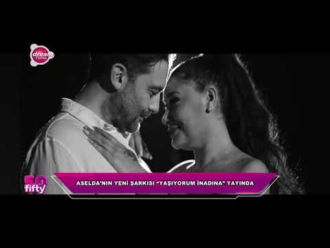 Aselda'nın Yeni Şarkısı 