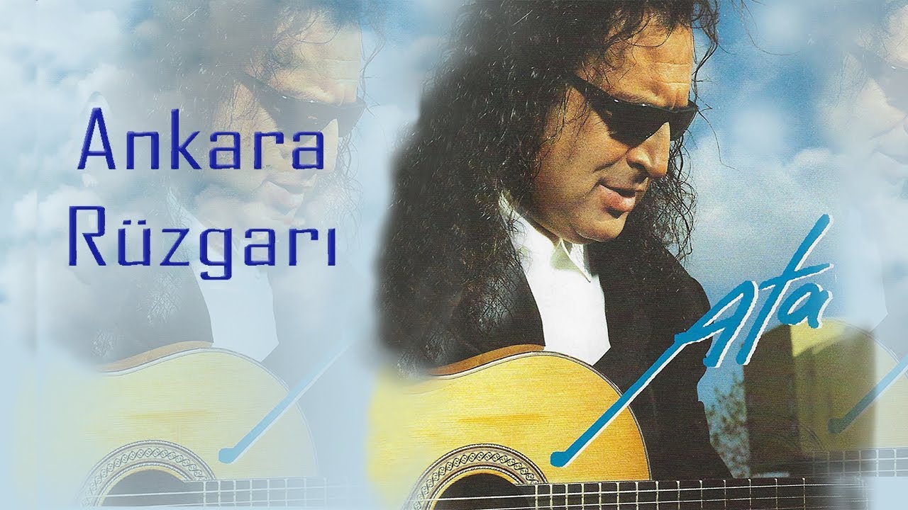 Ata - Ankara Rüzgarı - (Official Audio) Mp3 İndir