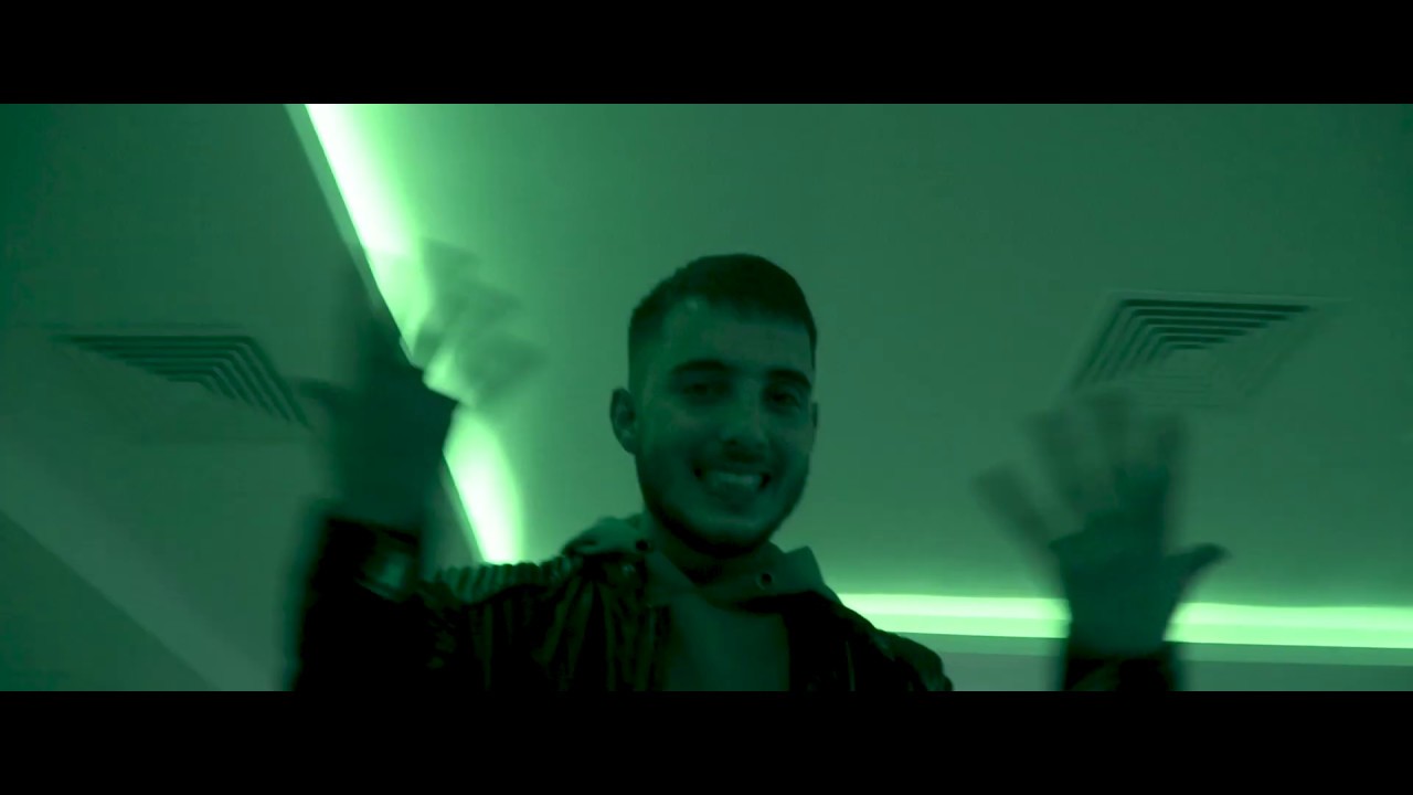 Ati242 - 242 (Official Video) Mp3 İndir