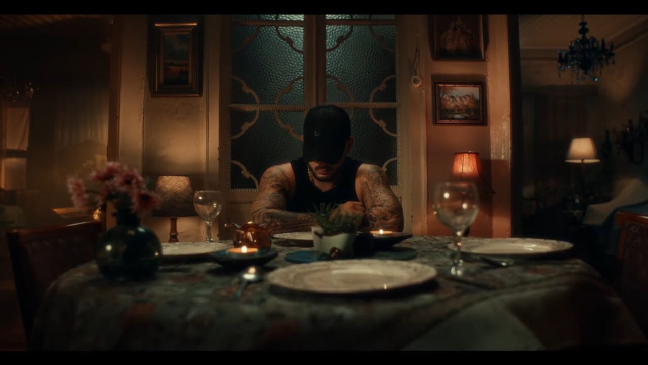 Ati242 - Değişmene Rağmen (Official Video) Mp3 İndir