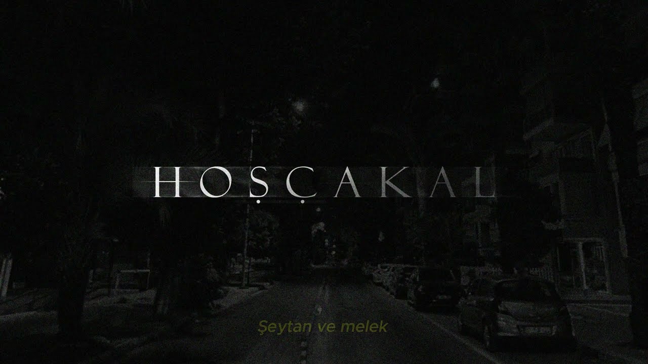 Ati242 - Hoşçakal (Official Audio) Mp3 İndir