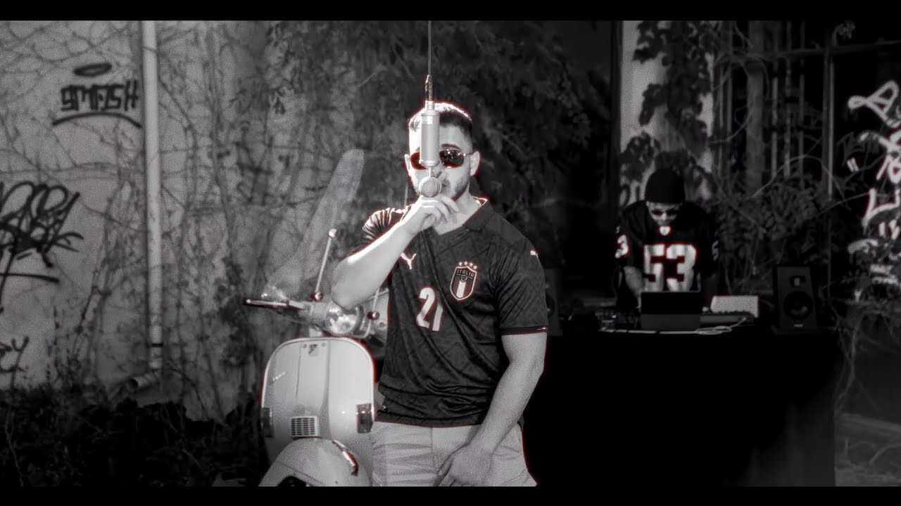 Ati242 - Inzaghi [SST FREESTYLE #1] Mp3 İndir