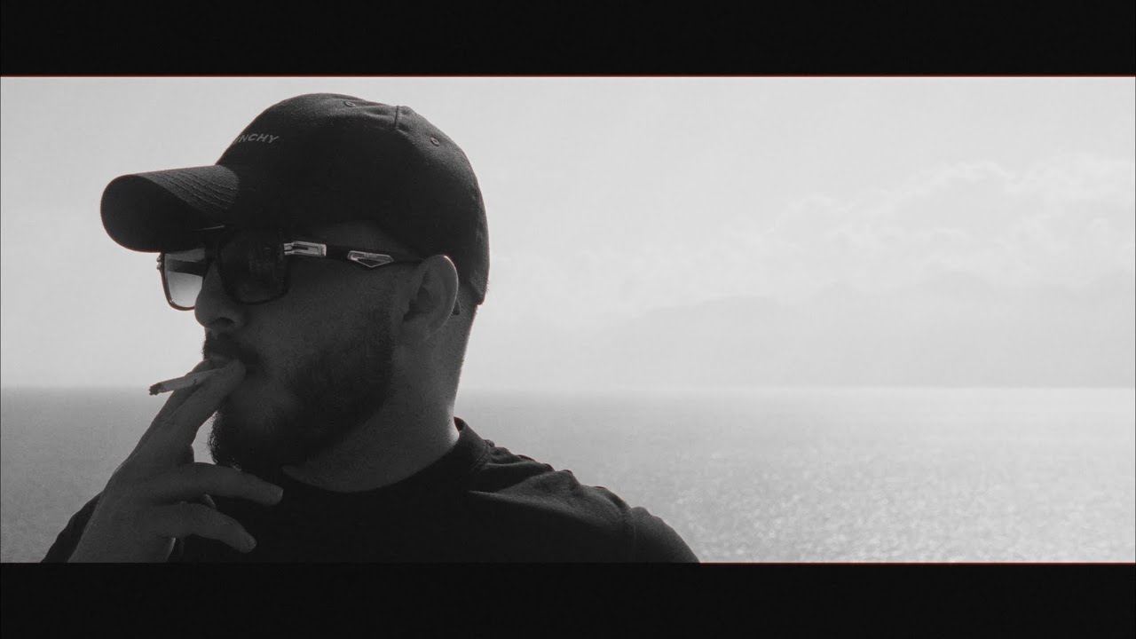 Ati242- Kalbim Yanımda (Official Video) Mp3 İndir