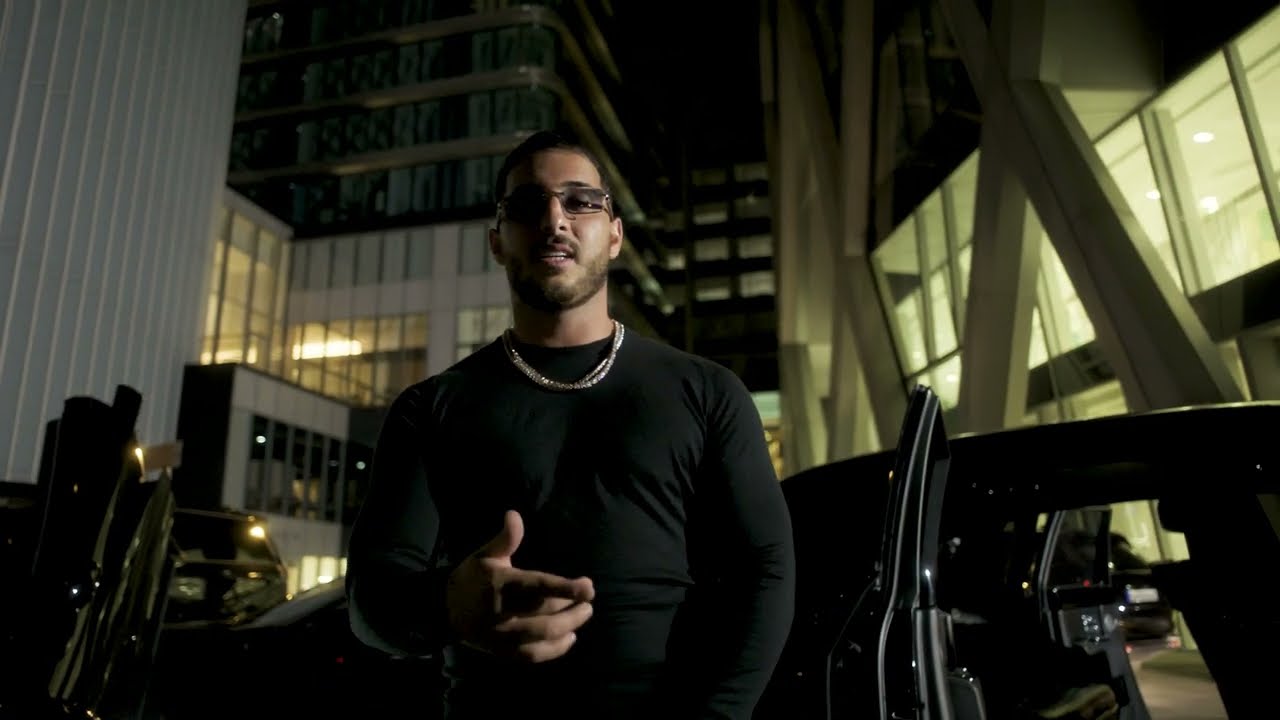 Ati242 - TAMPONTAMPONA (Music Video) Mp3 İndir