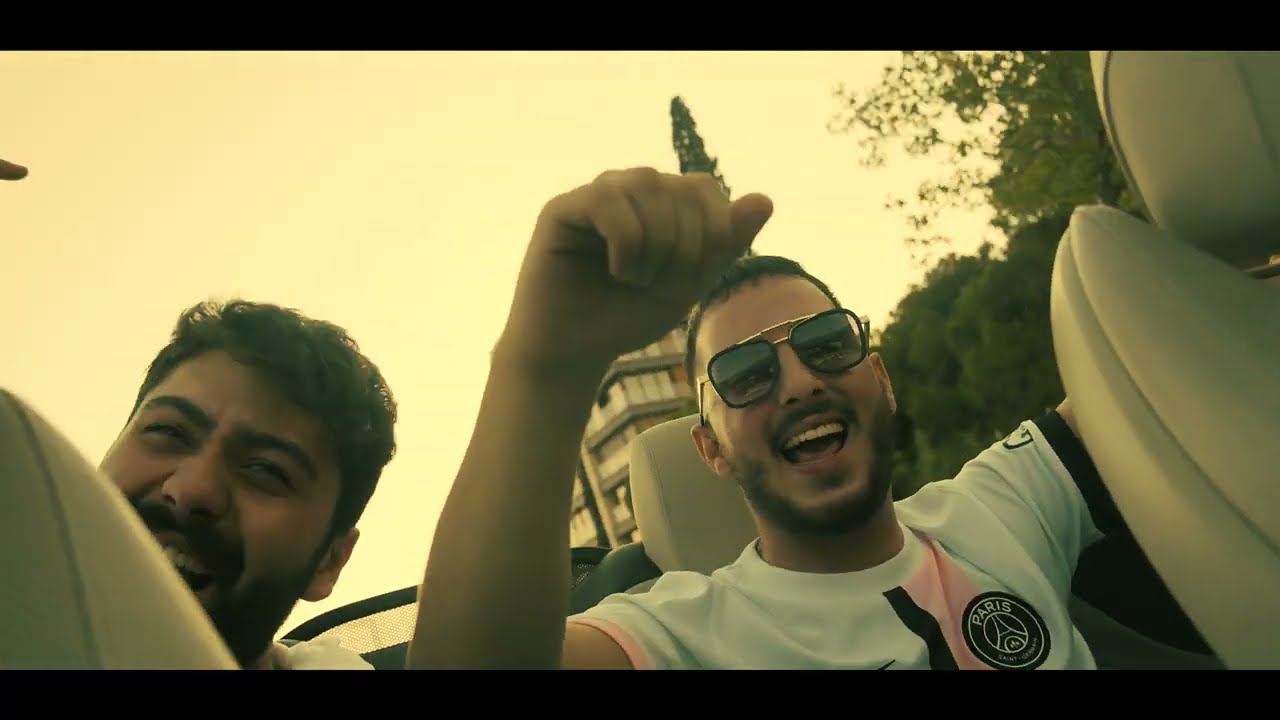 Ati242 - Tiki Taka Flow (OFFICIAL VİDEO) Mp3 İndir