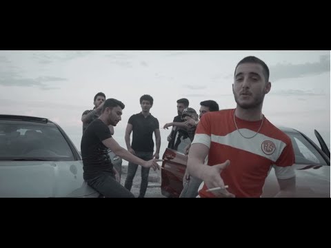Ati242 - Yolu Yok (Official Video) Mp3 İndir