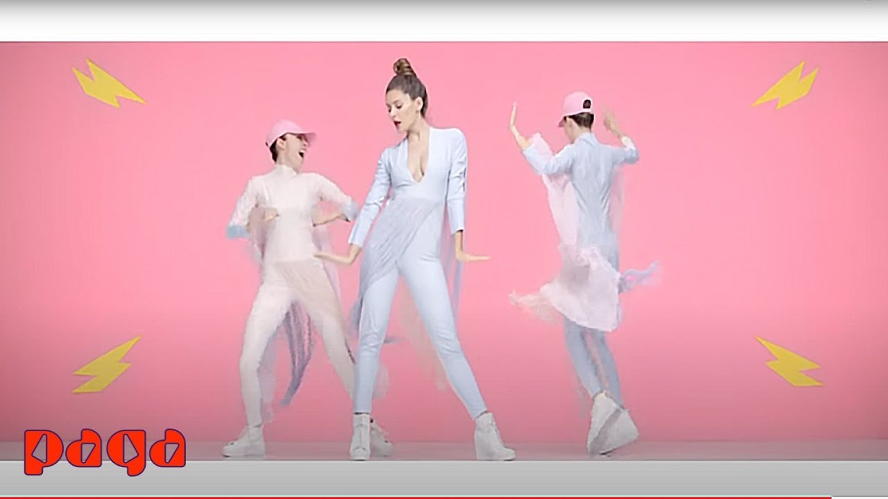 Atiye - Uyan Da Gel (Official Video) Mp3 İndir