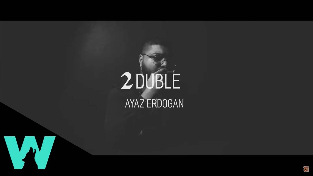 Ayaz Erdoğan - 2 Duble ( Official Audio ) Mp3 İndir