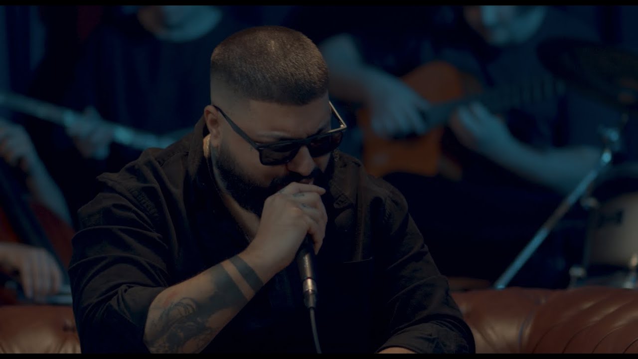 Ayaz Erdoğan - Baba (Akustik) Mp3 İndir