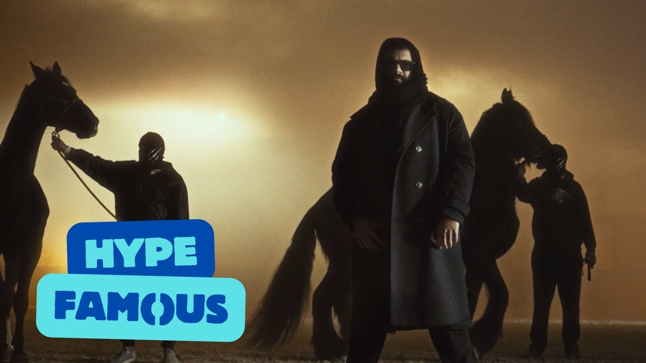 Ayaz Erdoğan - Benden Olmaz (Official Video) Mp3 İndir