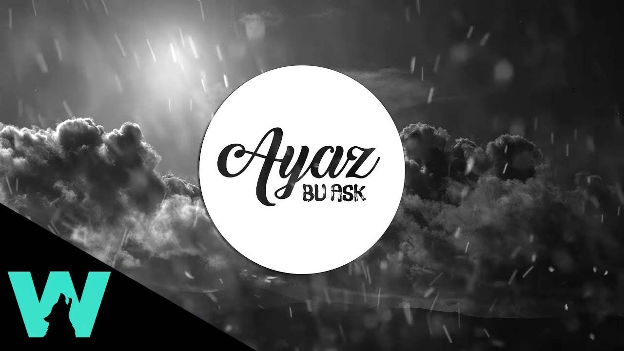 Ayaz Erdoğan - Bu Aşk Mp3 İndir