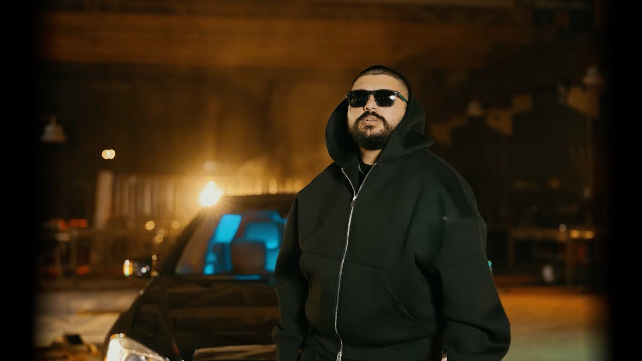 Ayaz Erdoğan - Misafir (Official Video) Mp3 İndir