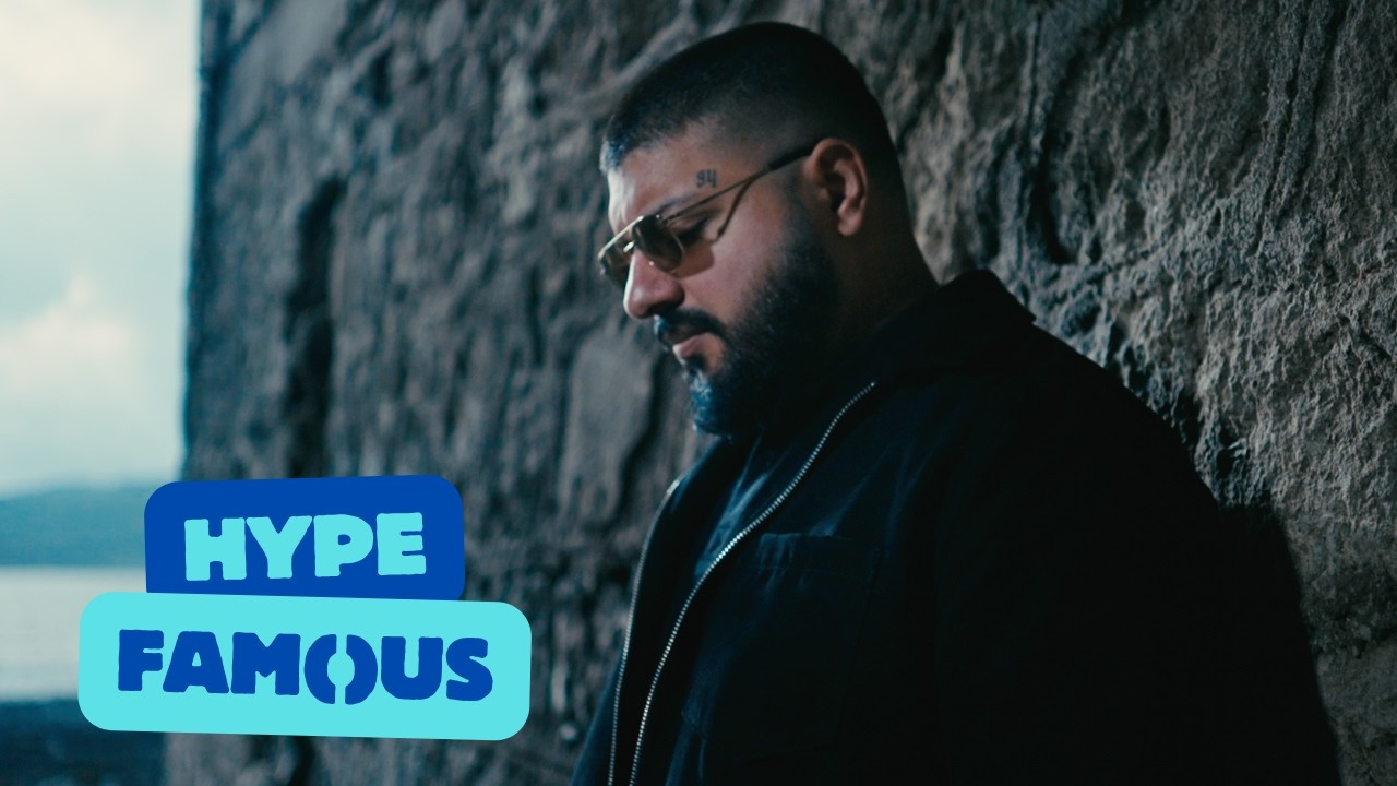 Ayaz Erdoğan - Vur Beni (Official Video) Mp3 İndir