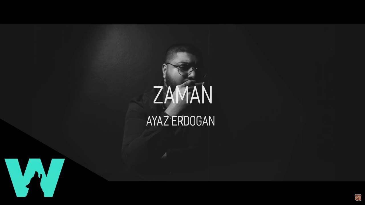 Ayaz Erdoğan - Zaman (Official Video) Mp3 İndir