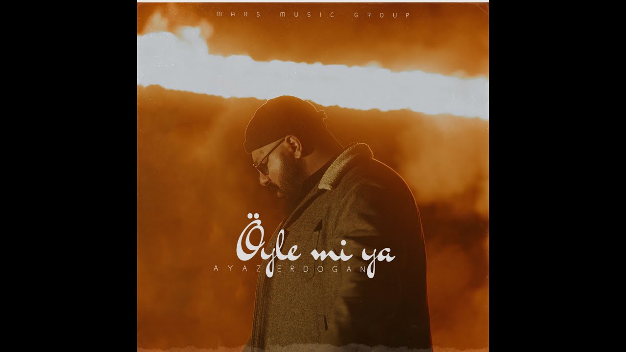Ayaz Erdoğan - Öyle Mi Ya Mp3 İndir