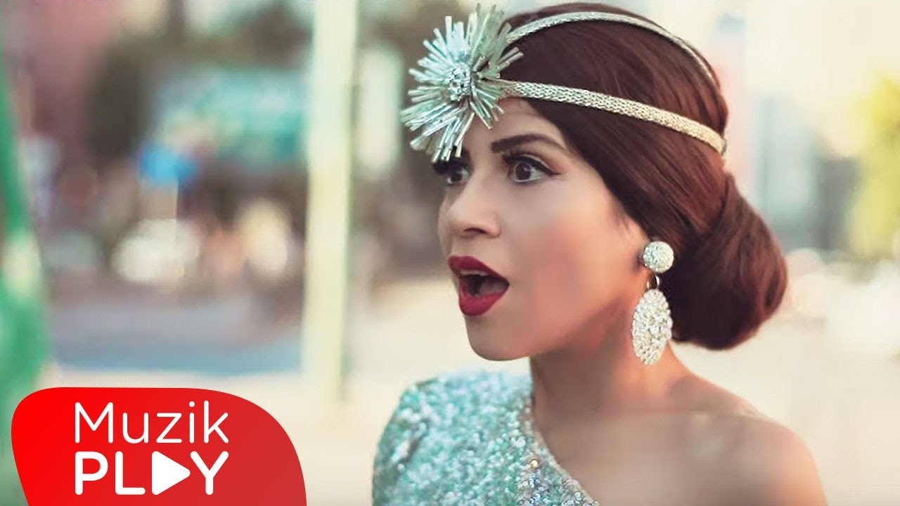 Aydilge - Hayat Şaşırtır! (Official Video) Mp3 İndir