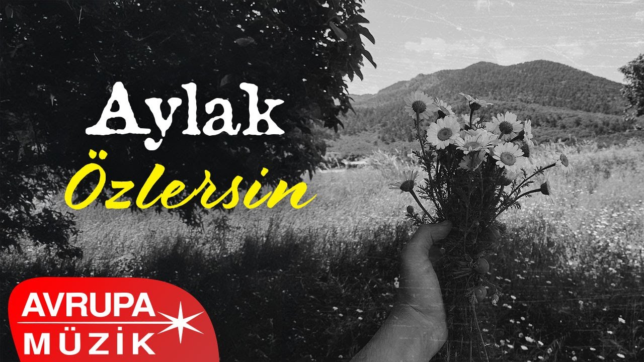 Aylak - Özlersin (Official Audio) Mp3 İndir