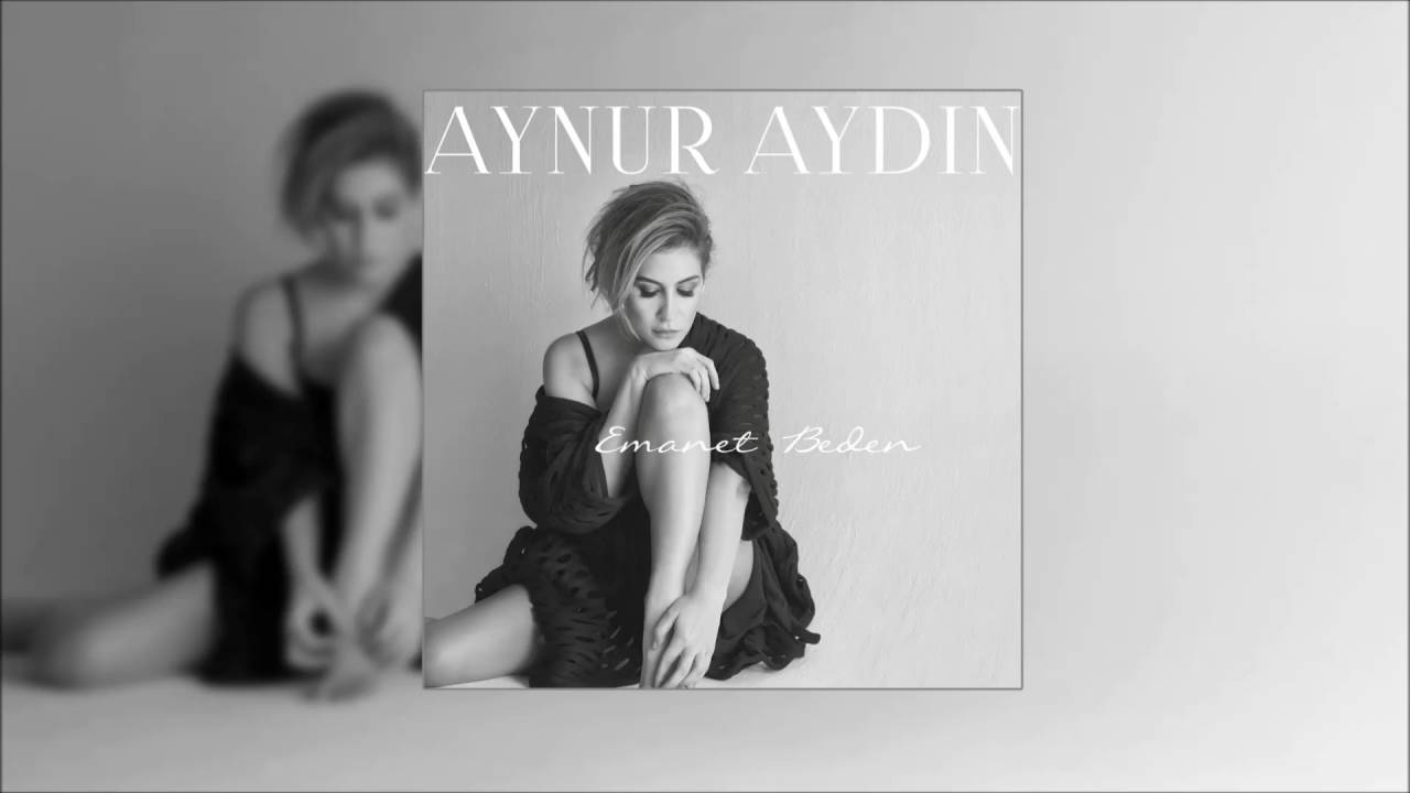 Aynur Aydın - Bi Dakika [Official Audio] Mp3 İndir