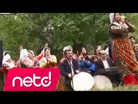 Azdavaylı Safiye - Kemaneci Murat - Gitme Dedim Ocaklara Mp3 İndir