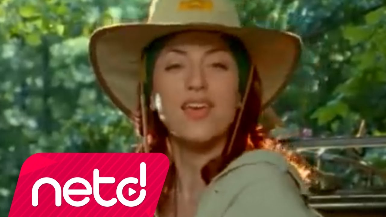 Aşkın Nur Yengi - Yabani Mp3 İndir