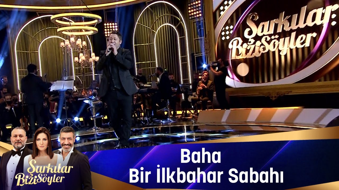 Baha - Bir İlkbahar Sabahı Mp3 İndir