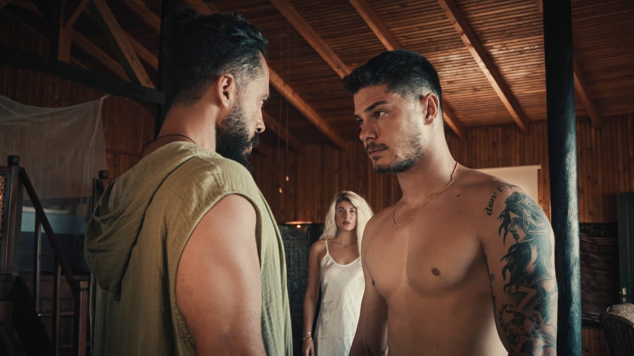 Bahadır Tatlıöz - Hain (Official Video) Mp3 İndir