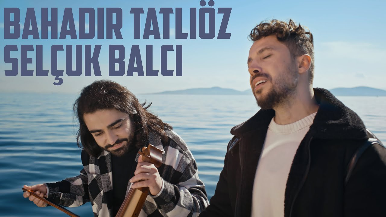 Bahadır Tatlıöz & Selçuk Balcı - Gül Sevdik Dikeni Kader Mp3 İndir