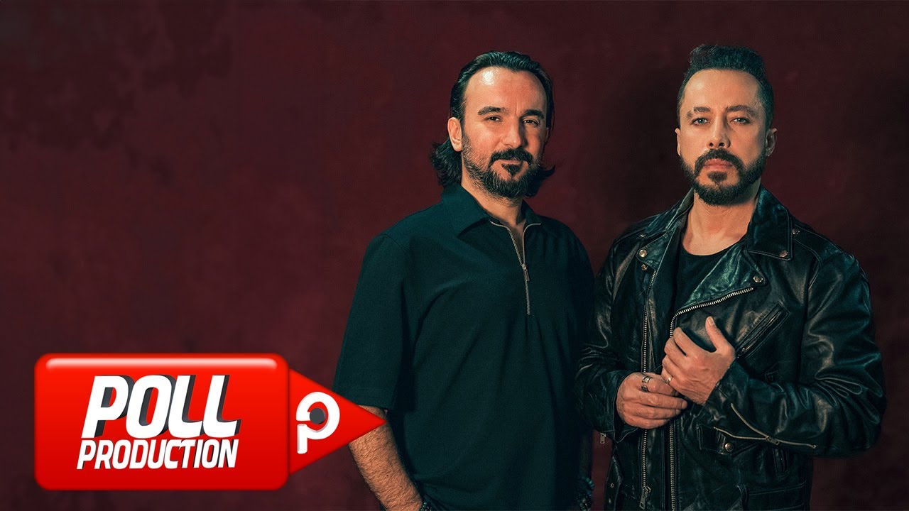 Bahadır Tatlıöz & Yalçın Aşan - Aşktan Ne Haber? (Official Video) Mp3 İndir