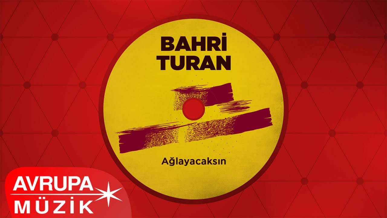Bahri Turan - Mazide Kaldı (Official Audio) Mp3 İndir
