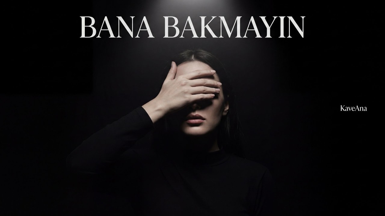 Bana Bakmayın | Anatolian Rock Cover | KAVEANA Mp3 İndir