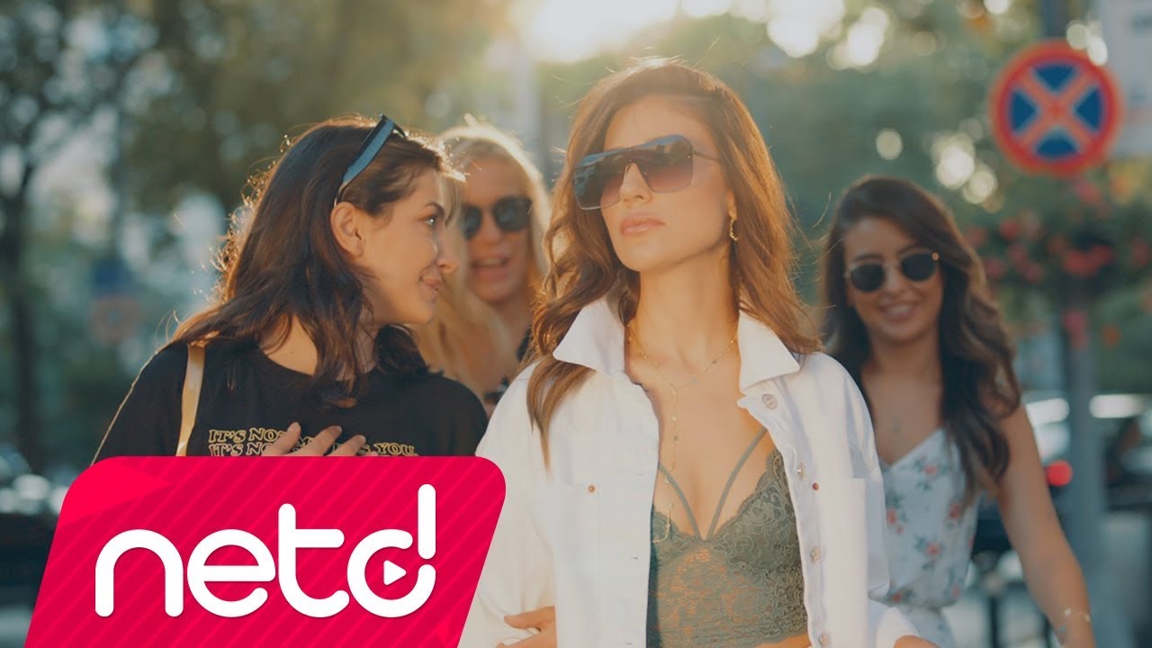 Banu Parlak - Aman Mp3 İndir