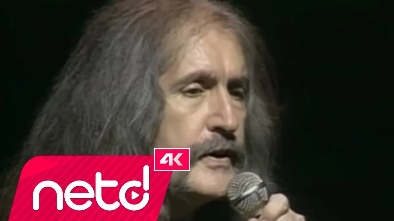 Barış Manço - Gülpembe Mp3 İndir