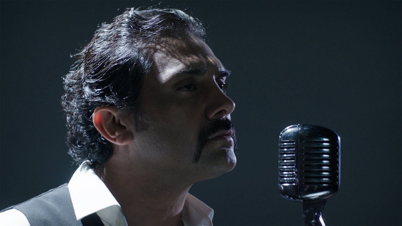 Bayhan - Bana Sen Lazımsın (Official Video) Mp3 İndir