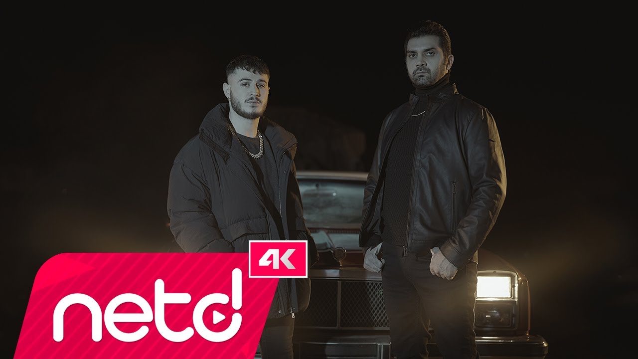 Bayhan & Doğu Swag - Cefa Mp3 İndir