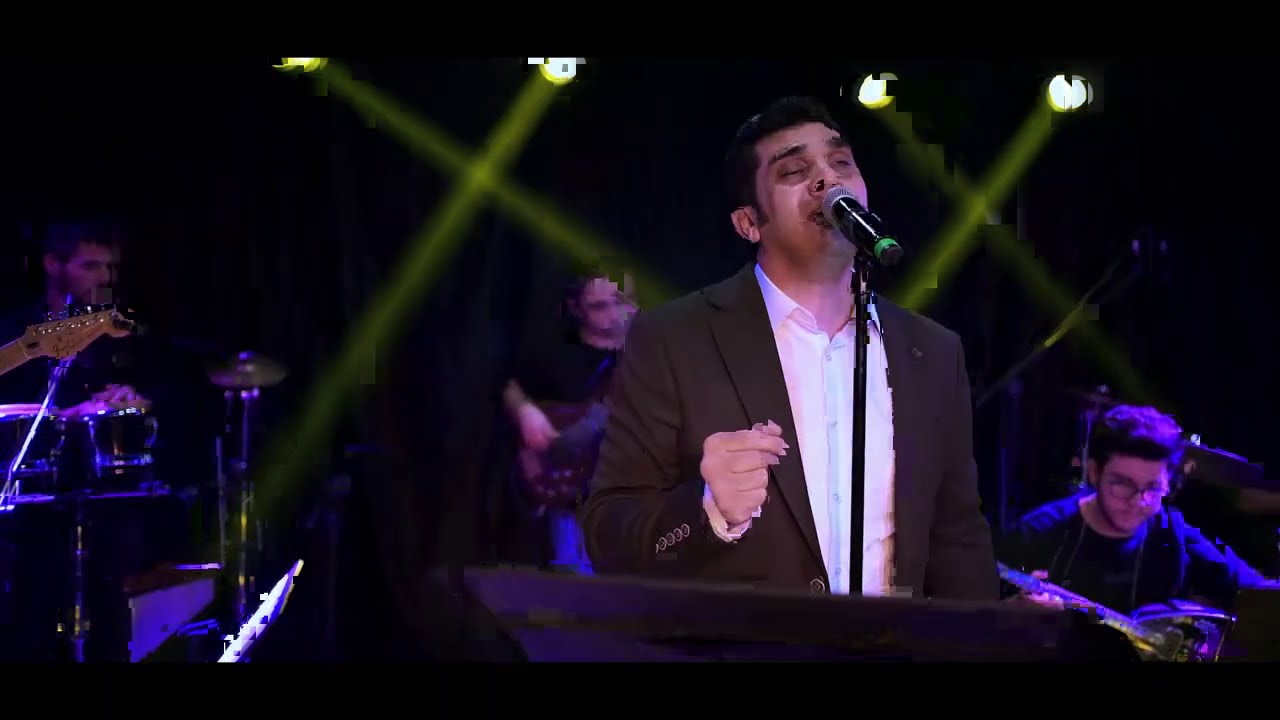 Bayhan - Merdo (Canlı Akustik Performans) Mp3 İndir