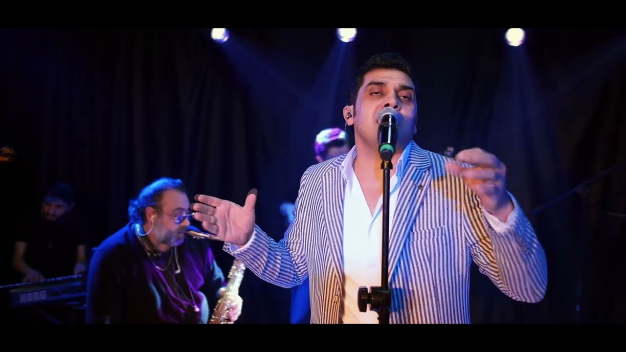 Bayhan - Unutamadım ( Canlı Akustik Performans) Mp3 İndir